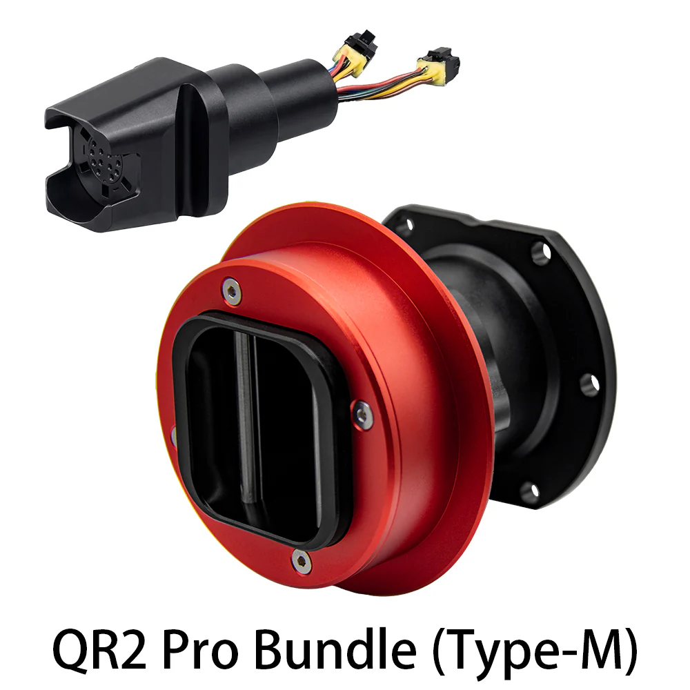 QR2 / QR2 Pro Bundle (Type-M) - Image 13