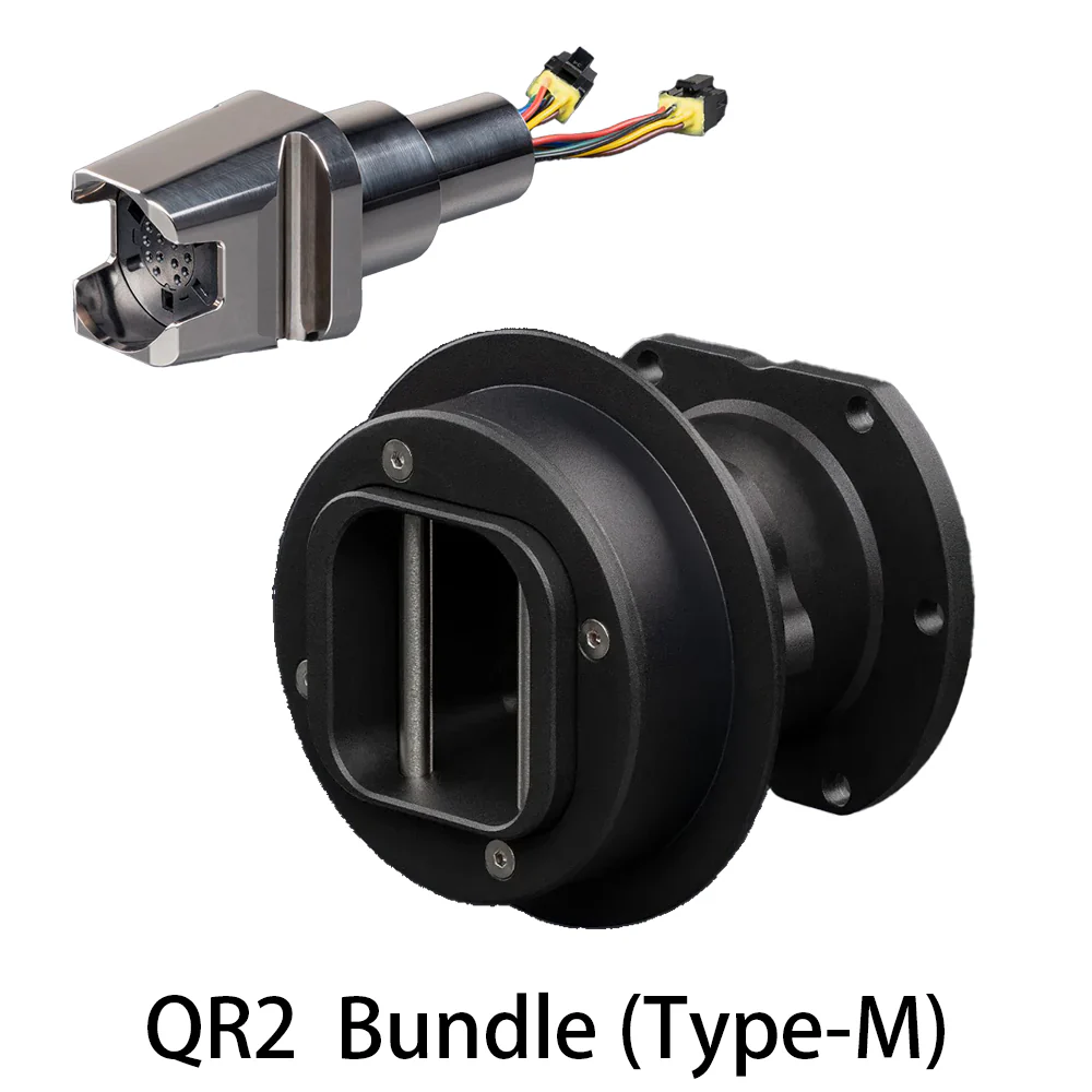 QR2 / QR2 Pro Bundle (Type-M) - Image 7