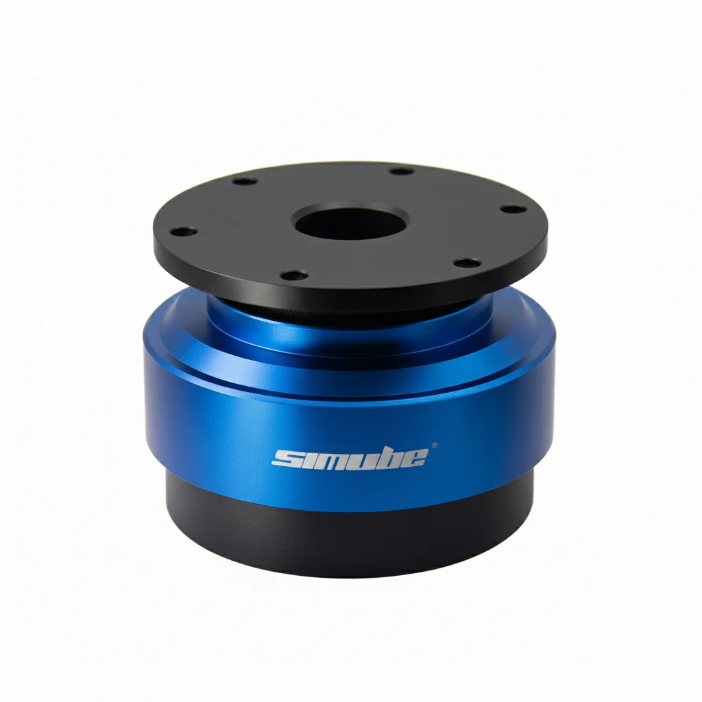 QR70 Bundle (70mm PCD) for Moza - Image 8