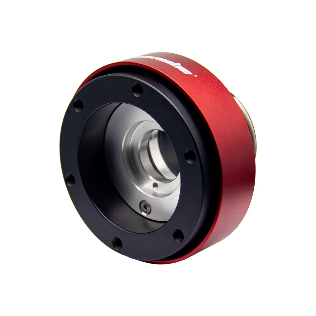 QR70 Wheel Side for Moza - Image 4