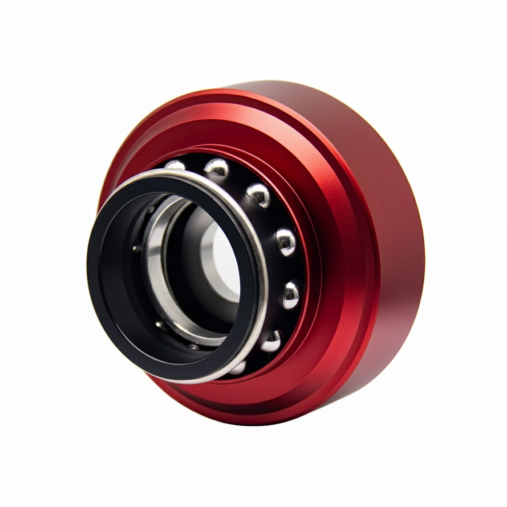 QR70 Wheel Side for Moza - Image 8
