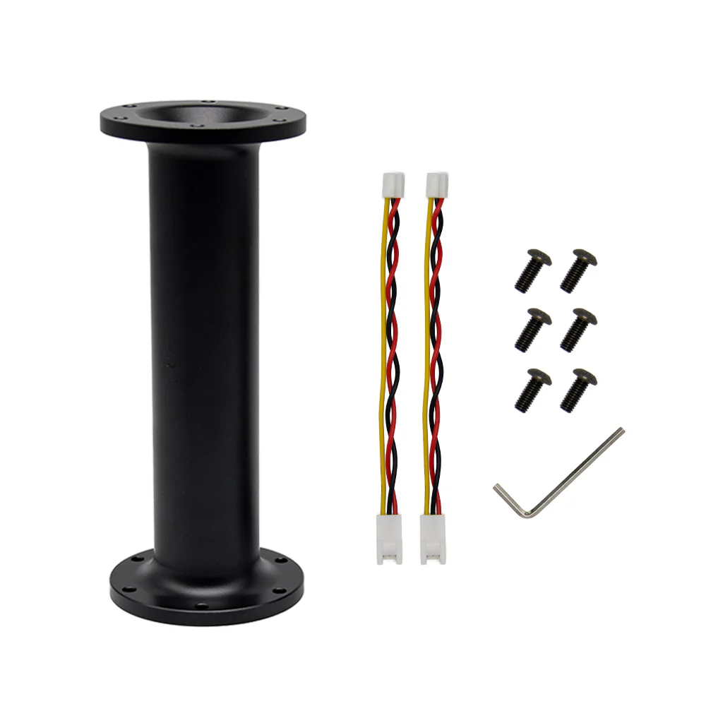 Simagic Alpha EVO Shaft Extension - Image 5