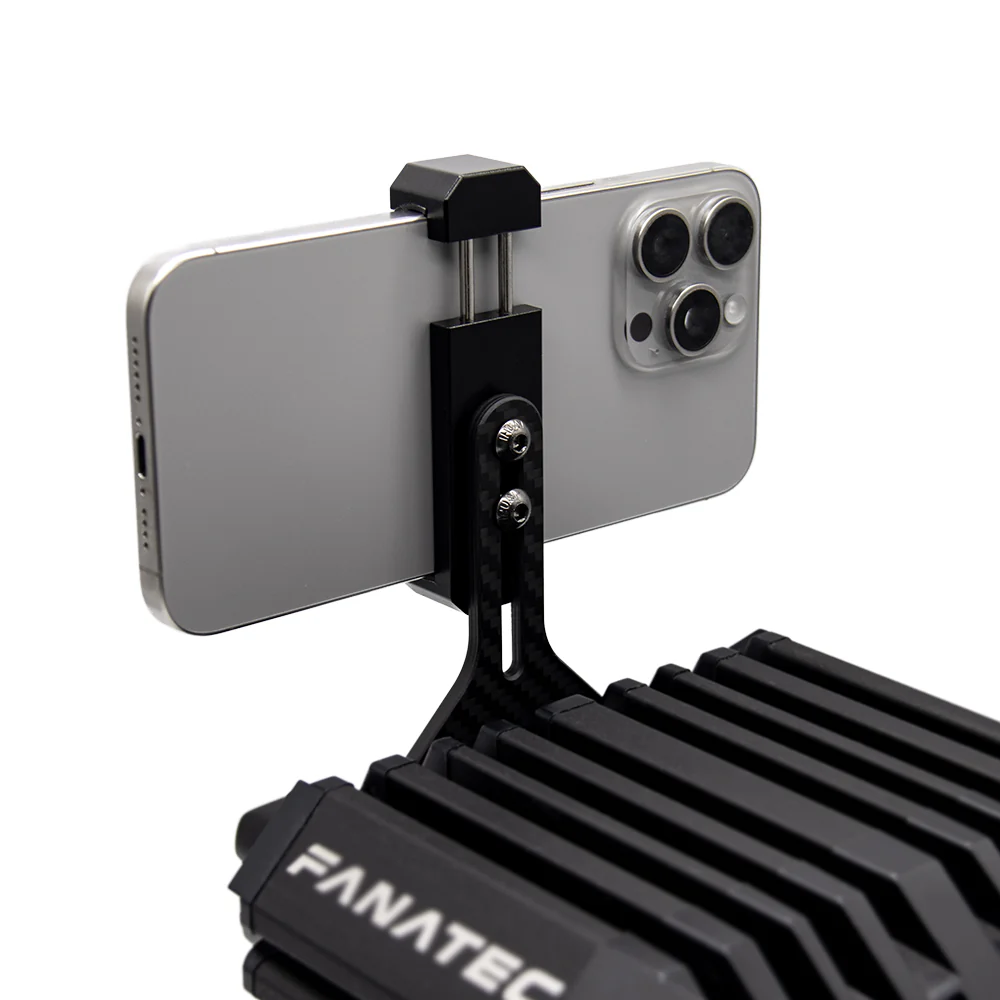 Simube Adjustable Phone Mount - Image 2