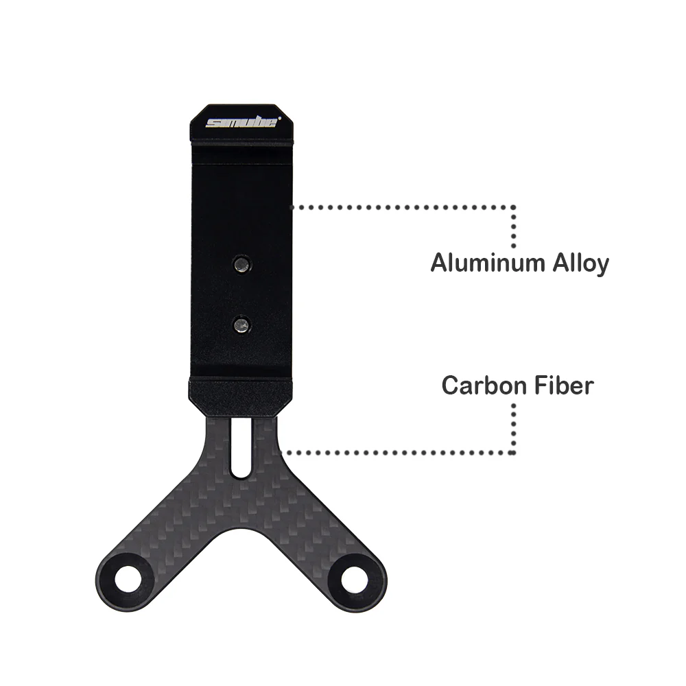 Simube Adjustable Phone Mount - Image 4