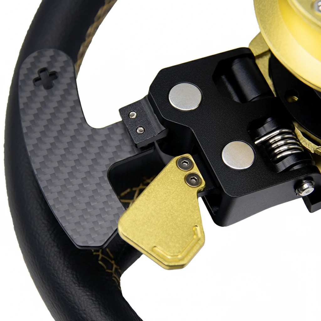 Simube Double Paddle Module - Image 4