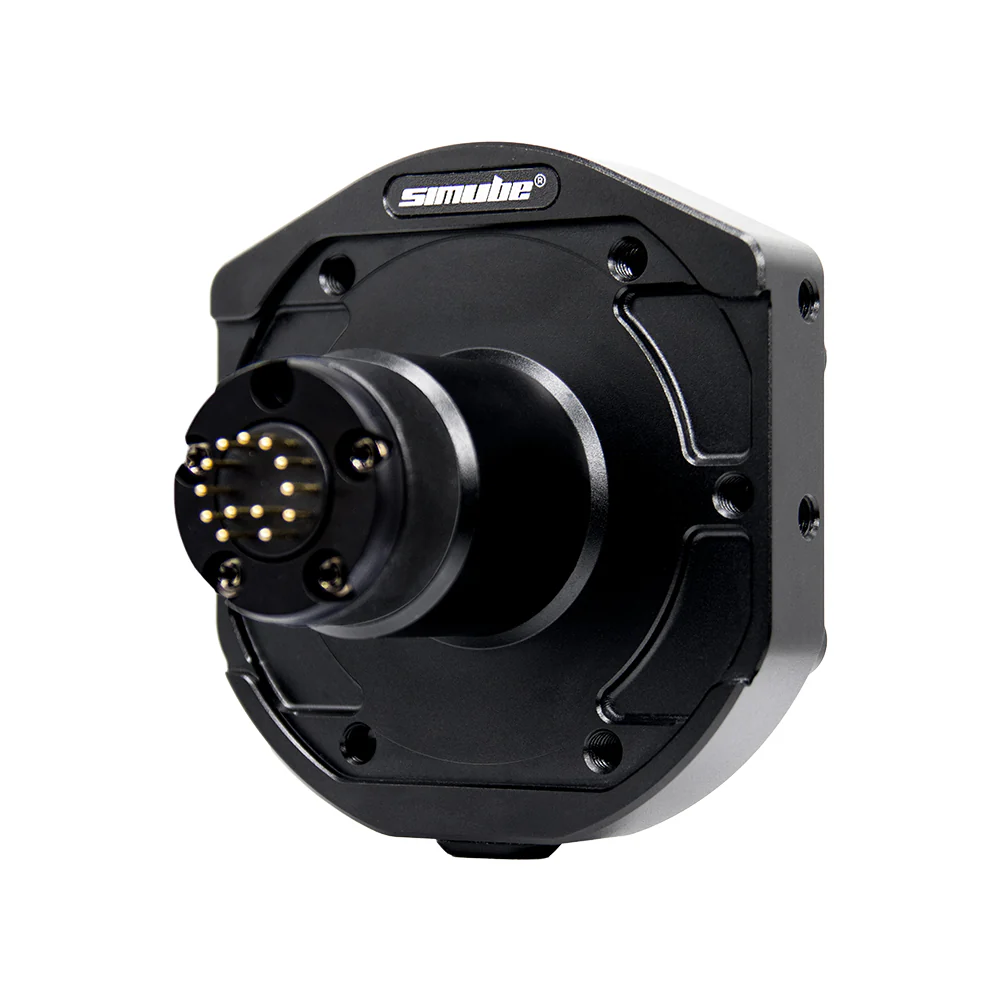 SIMUBE HUB - Image 3