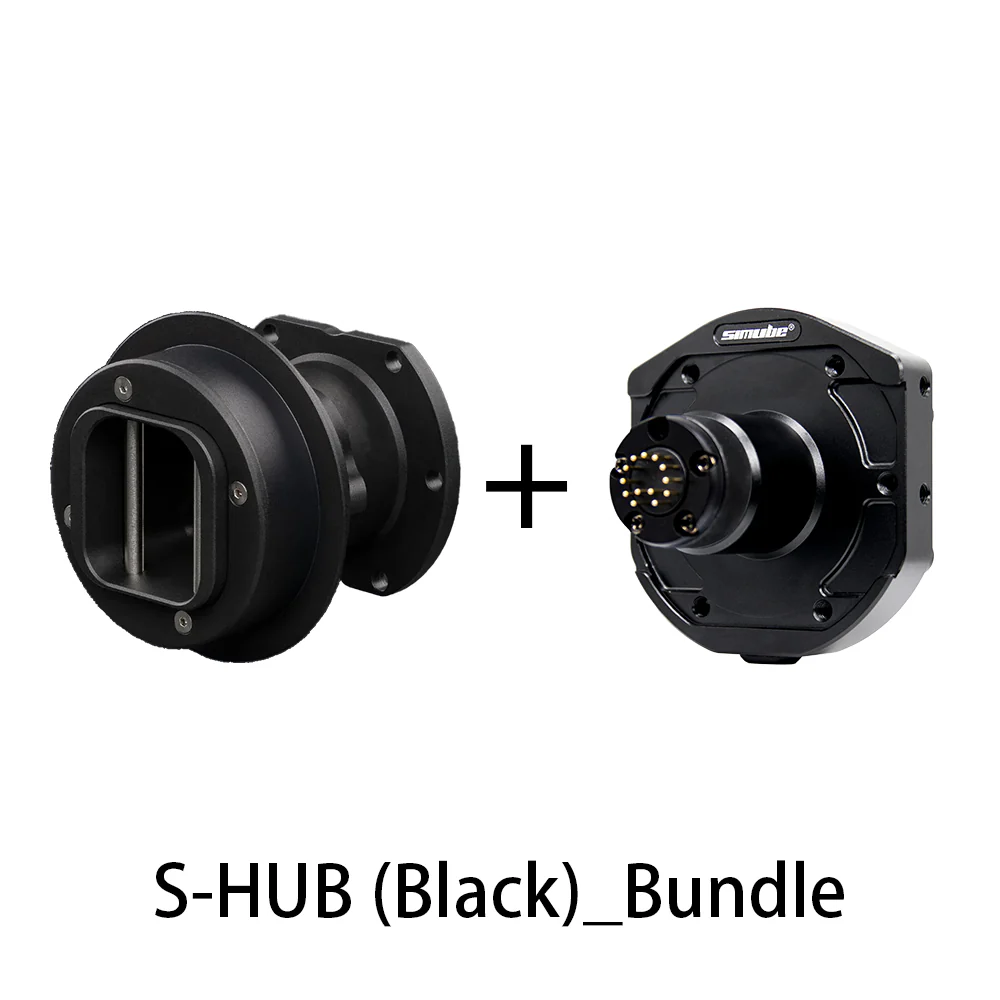 Simube HUB Bundle - Image 10