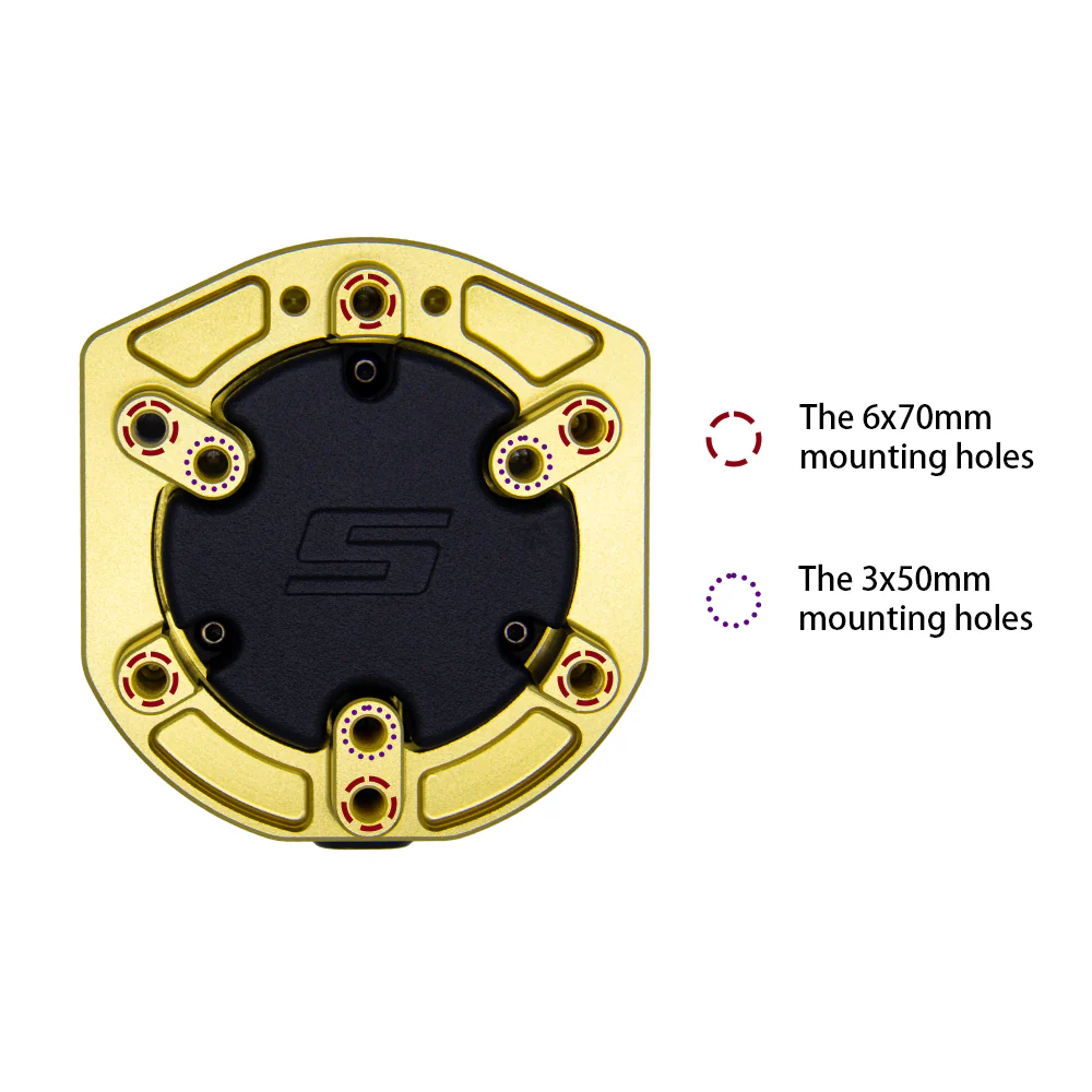 Simube HUB Bundle - Image 4
