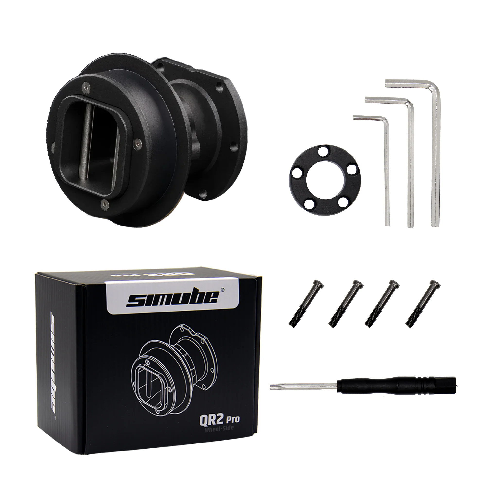 Simube HUB Bundle - Image 7