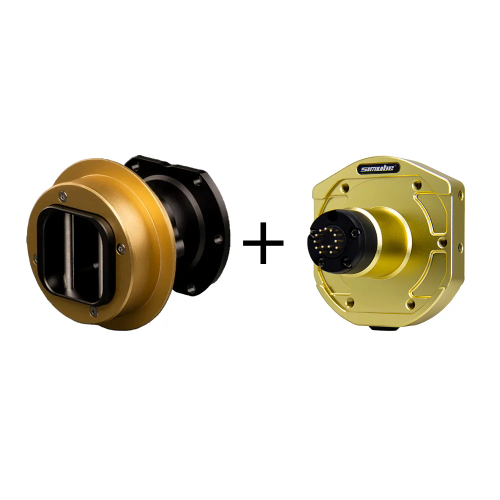 Simube HUB Bundle - Image 9