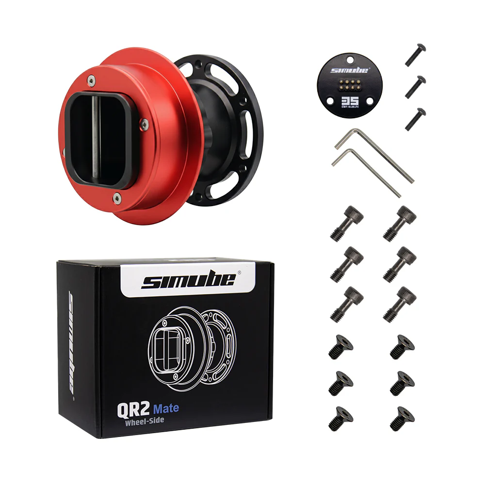 Powerlink USB QR2 System (DIY Cable) - Image 9