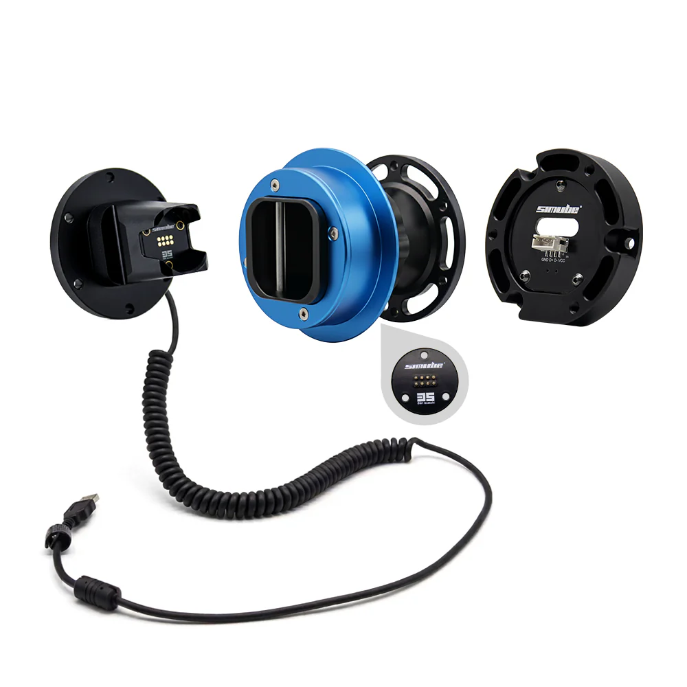 Powerlink USB QR2-A System (Easy Assemble) - Image 12
