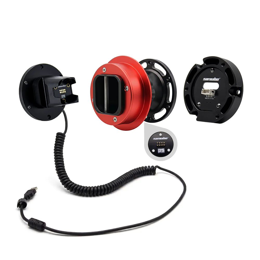 Powerlink USB QR2-A System (Easy Assemble) - Image 13