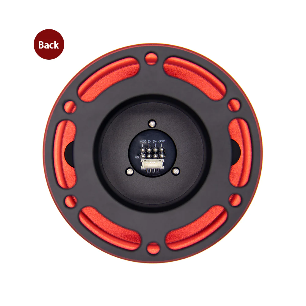 USB Pogo pin module for QR2 mate - Image 6