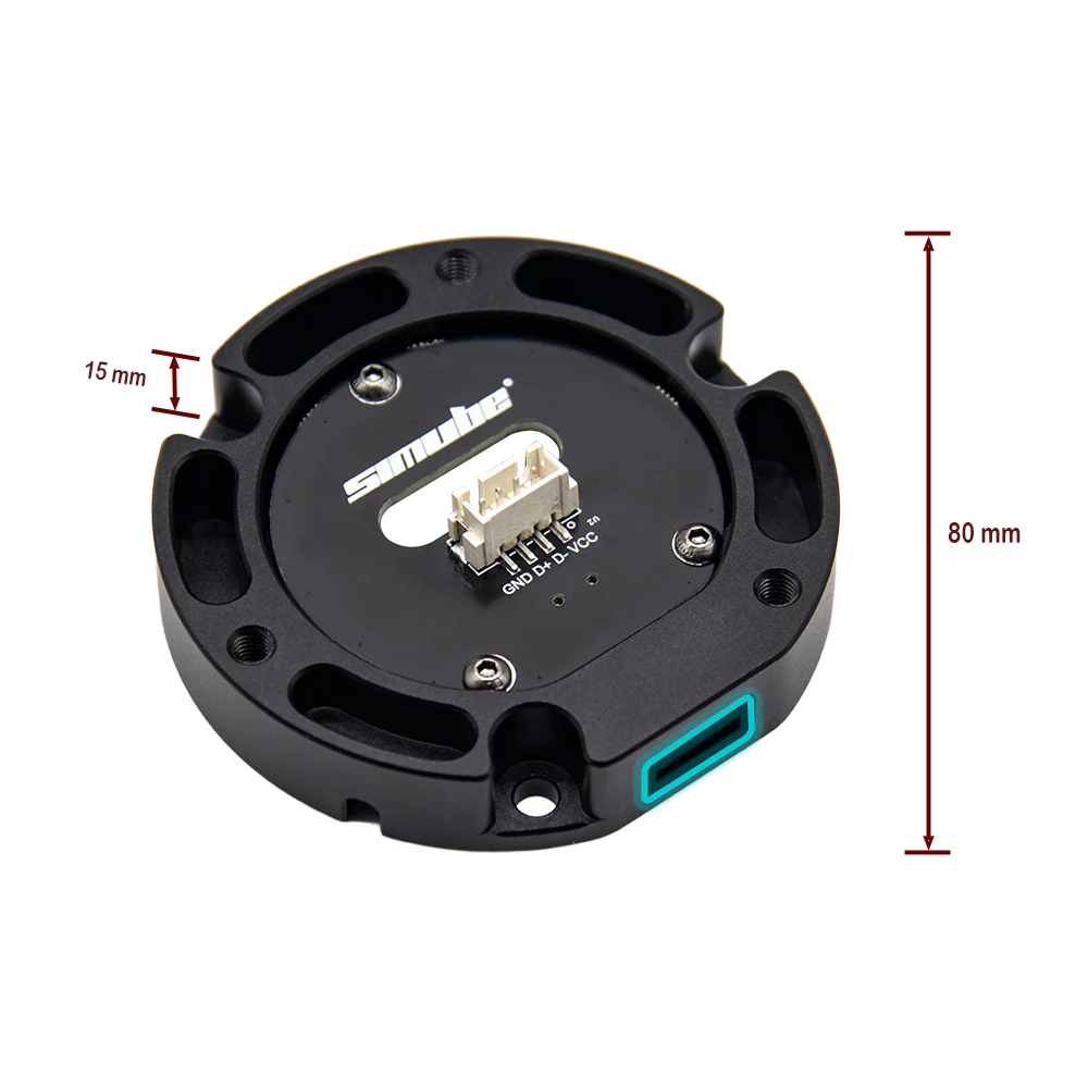 Powerlink USB QR2-A System (Easy Assemble) - Image 4