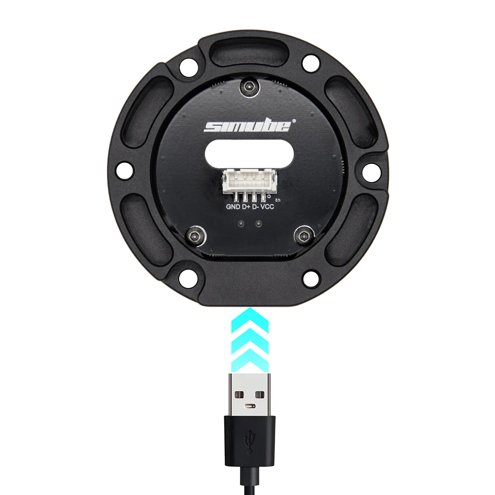Powerlink USB QR2-A System (Easy Assemble) - Image 6