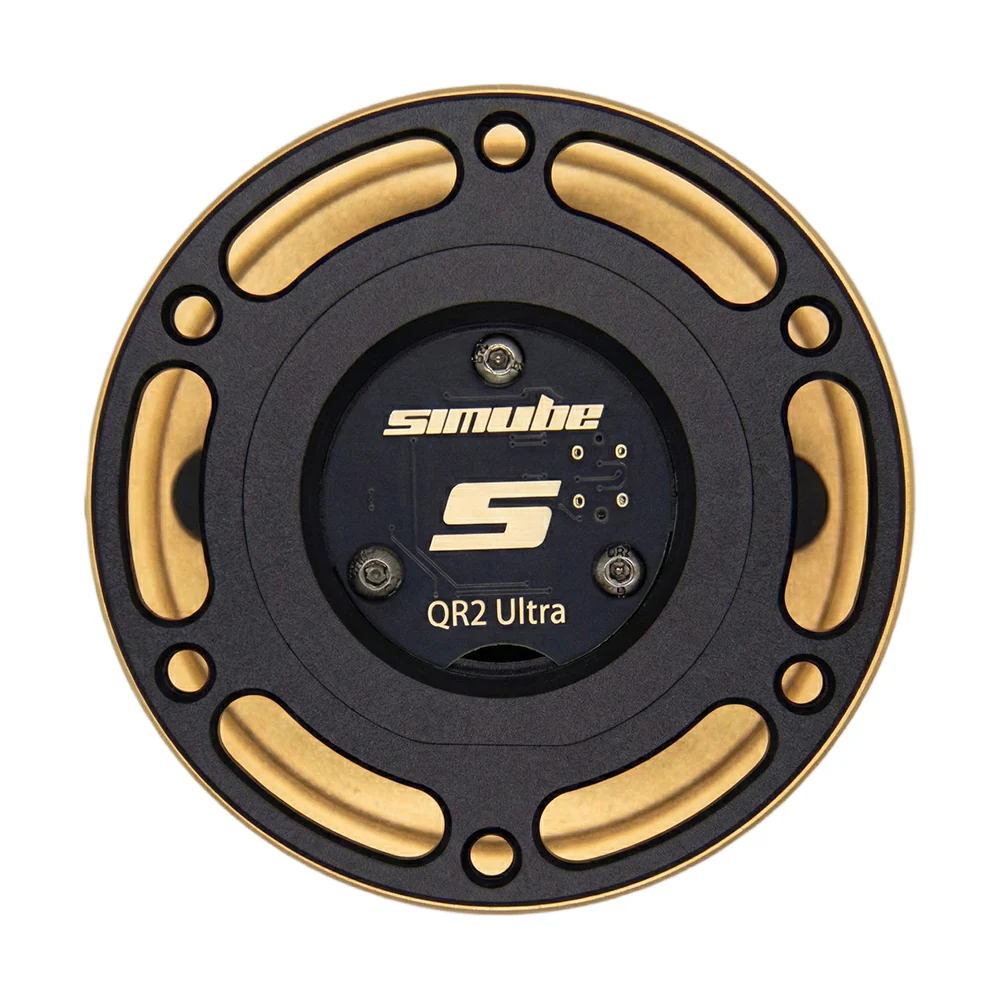 Simube QR2 Ultra (Enable FFB) - Image 5