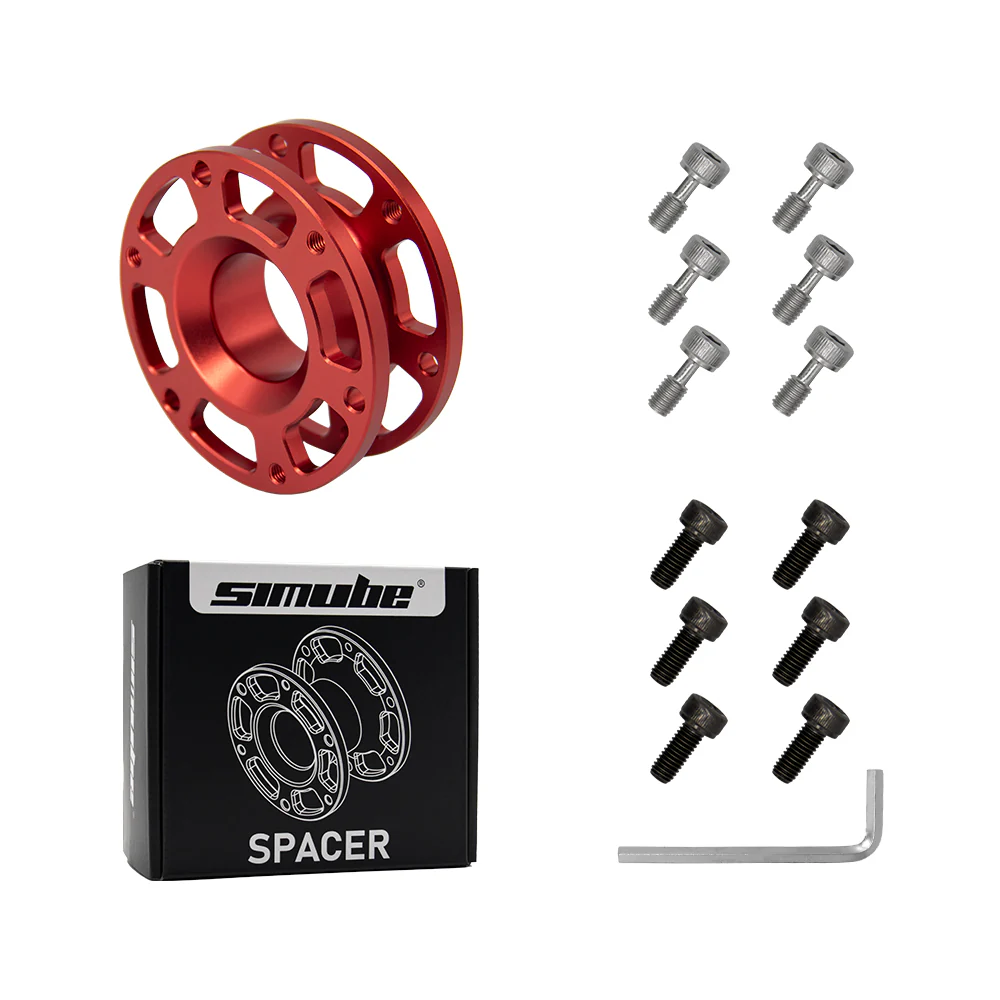 Simube Steering Wheel Spacers - Image 10