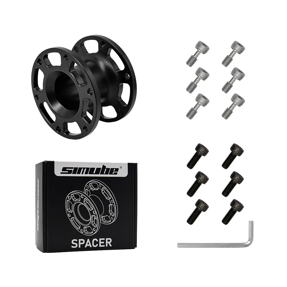 Simube Steering Wheel Spacers - Image 12