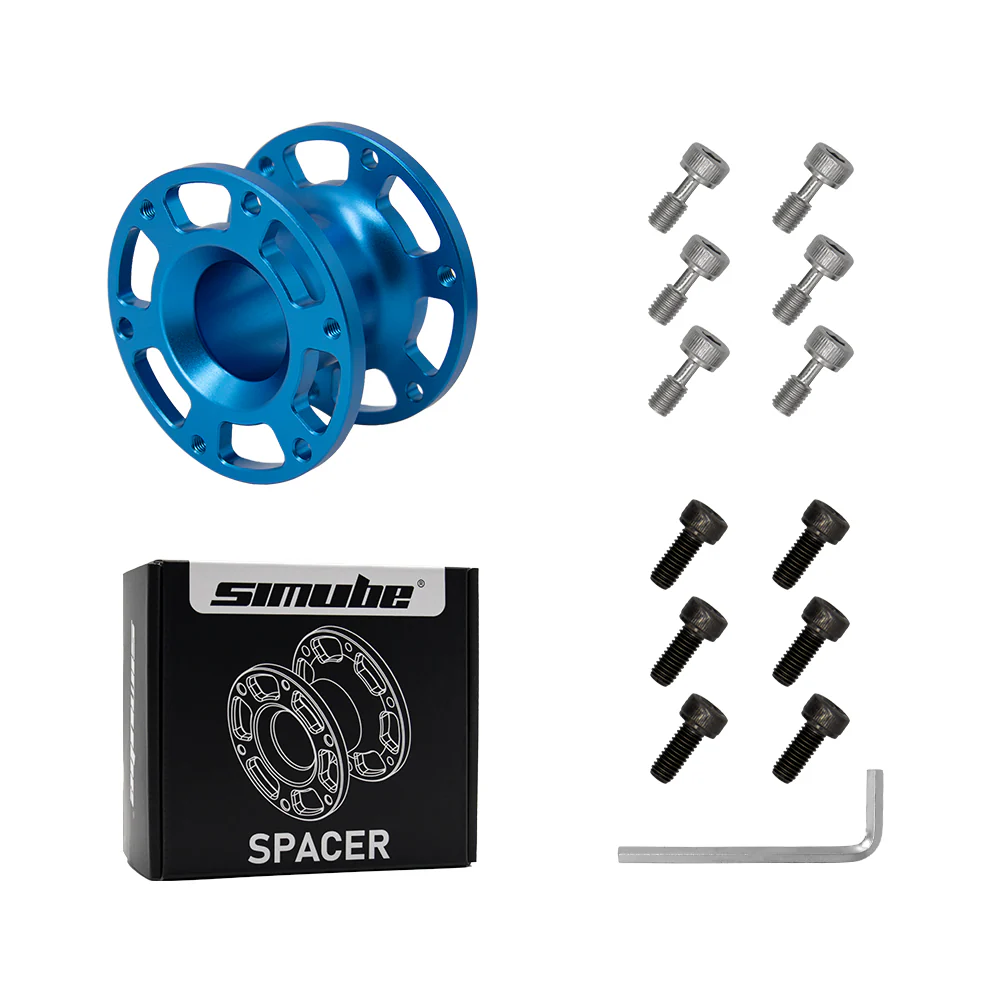 Simube Steering Wheel Spacers - Image 13
