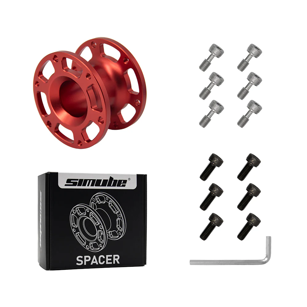 Simube Steering Wheel Spacers - Image 14