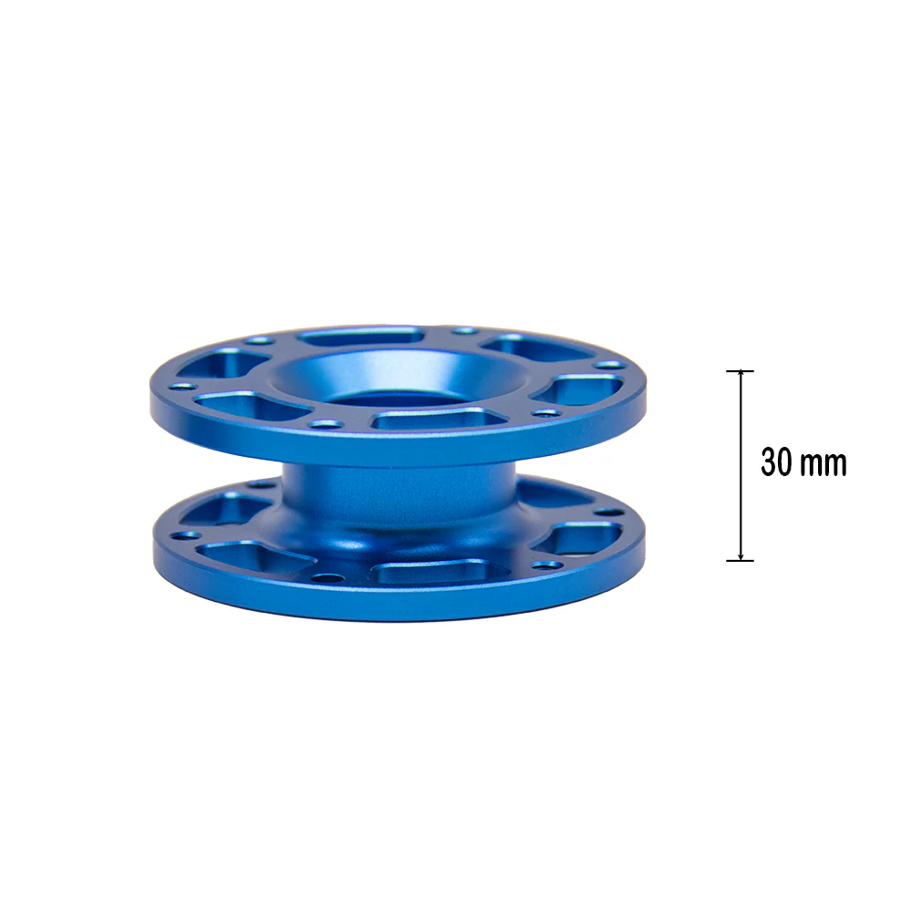 Simube Steering Wheel Spacers - Image 2