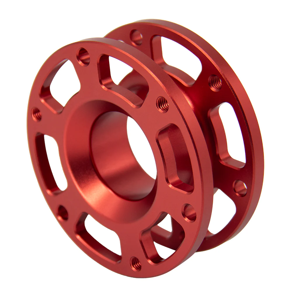 Simube Steering Wheel Spacers - Image 4