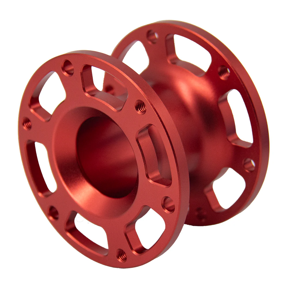 Simube Steering Wheel Spacers - Image 5