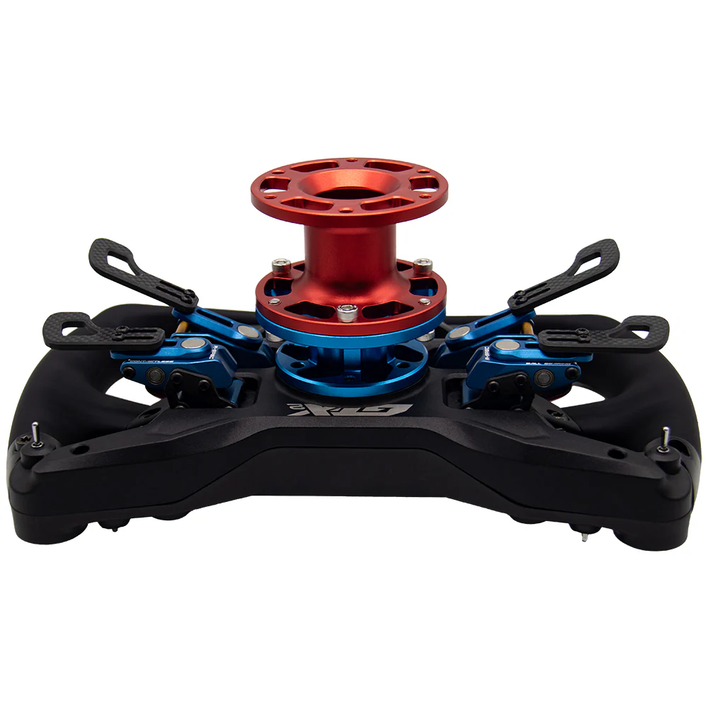 Simube Steering Wheel Spacers - Image 7
