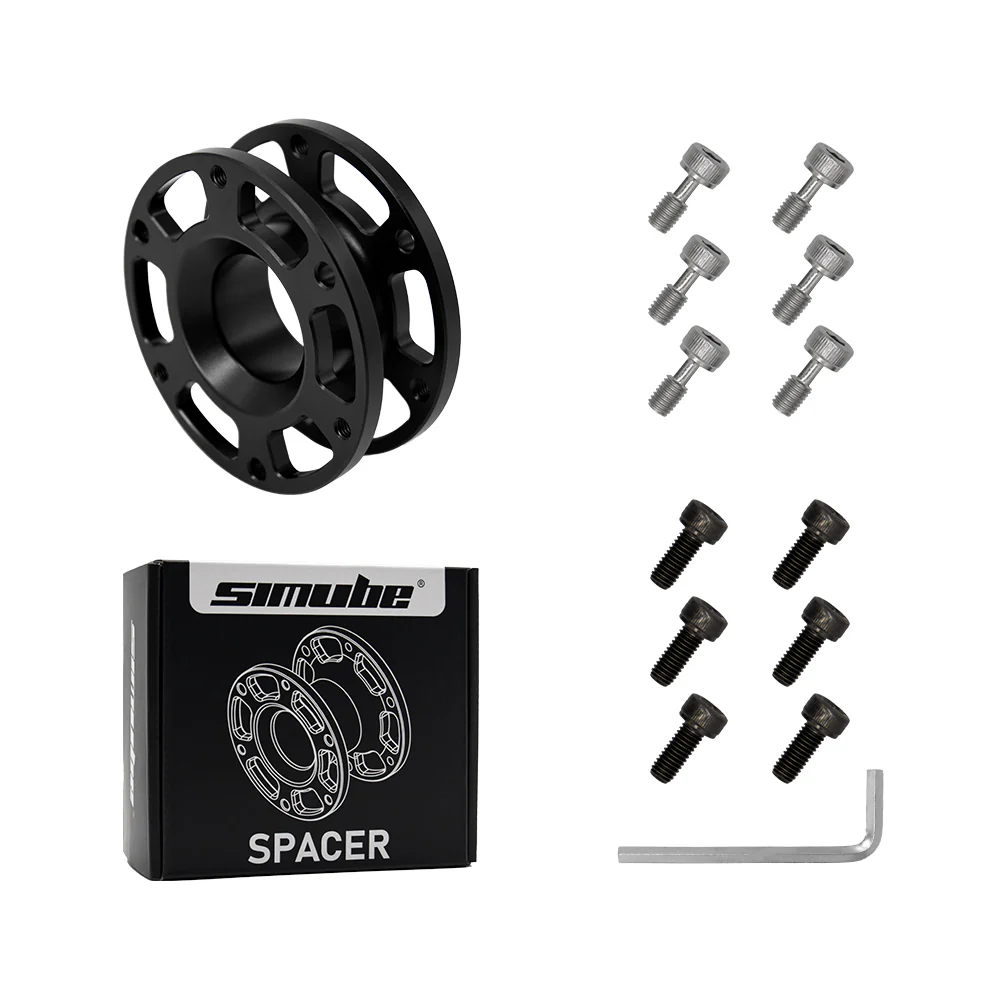 Simube Steering Wheel Spacers - Image 8