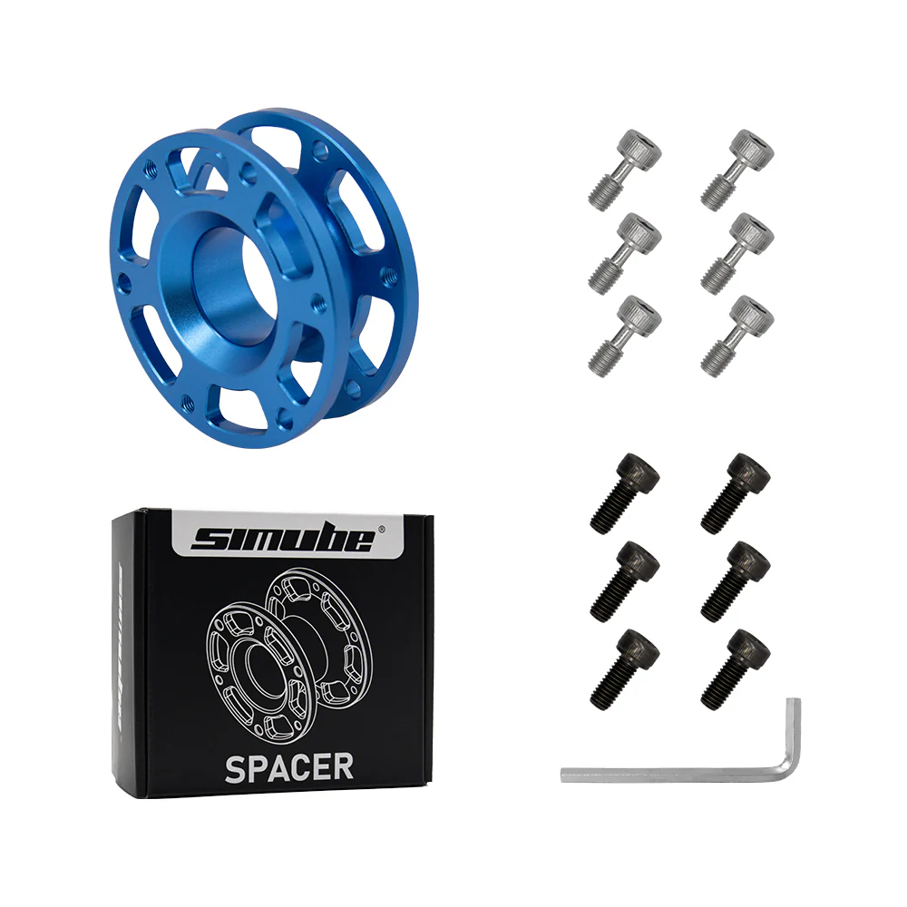 Simube Steering Wheel Spacers - Image 9