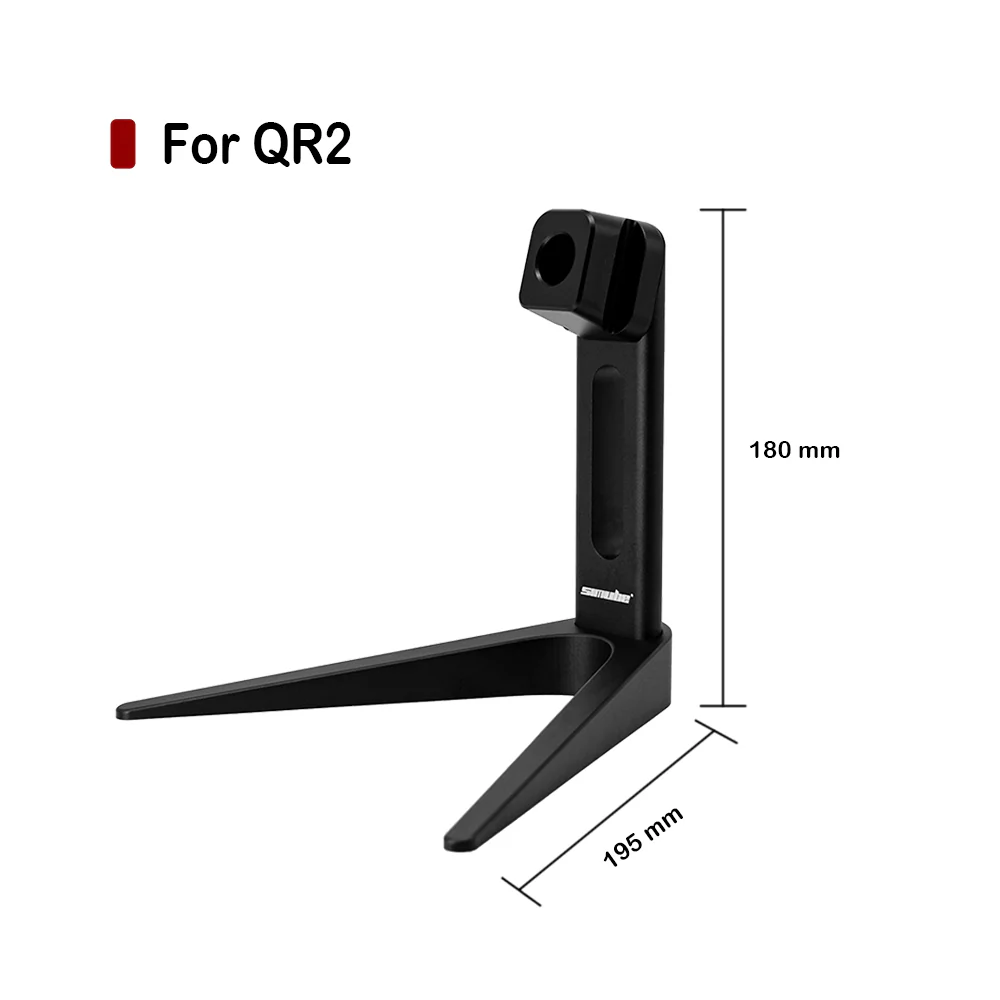 A1 Wheel Desk Mount For QR2, Moza/Simagic - Image 15