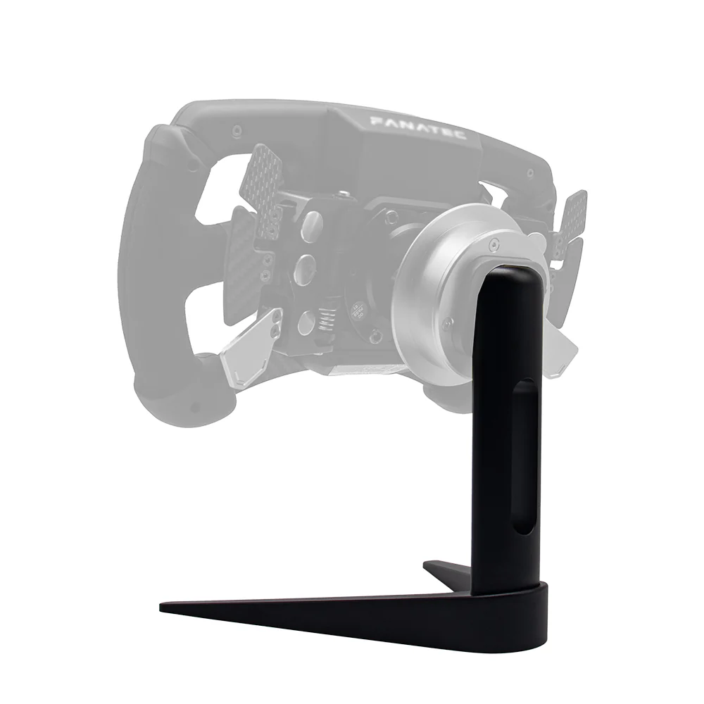 A1 Wheel Desk Mount For QR2, Moza/Simagic - Image 6