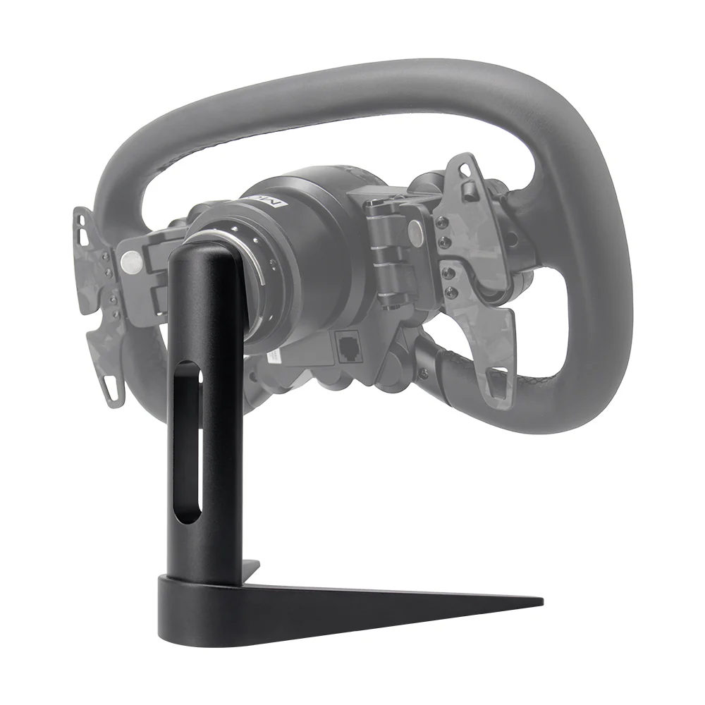 A1 Wheel Desk Mount For QR2, Moza/Simagic - Image 8