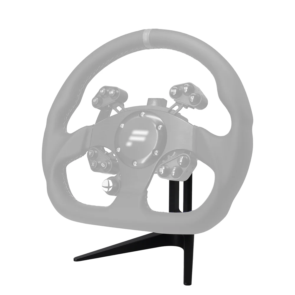 A1 Wheel Desk Mount For QR2, Moza/Simagic - Image 9