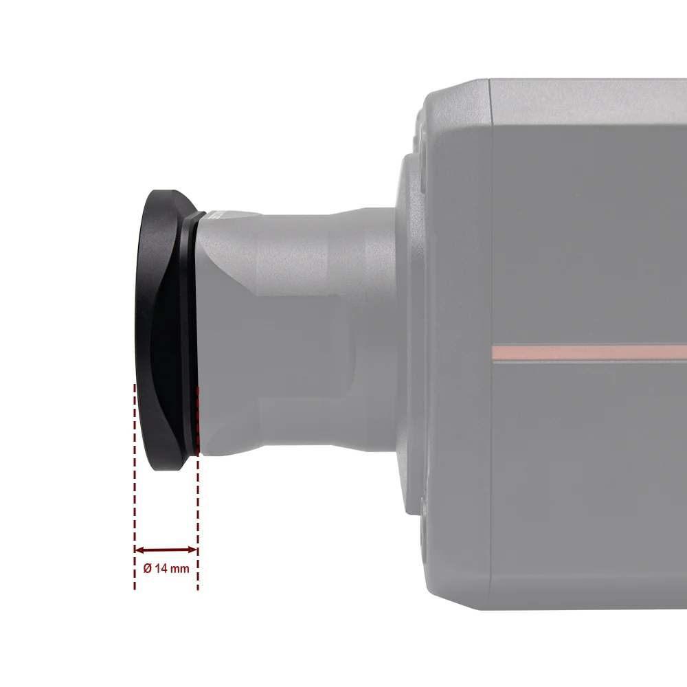Simucube 3 70 mm Adapter - Image 3