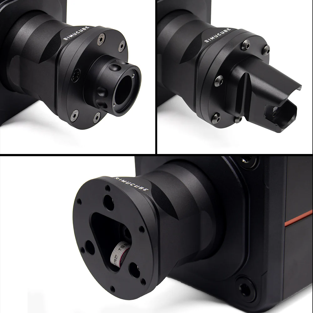Simucube 3 70 mm Adapter - Image 4