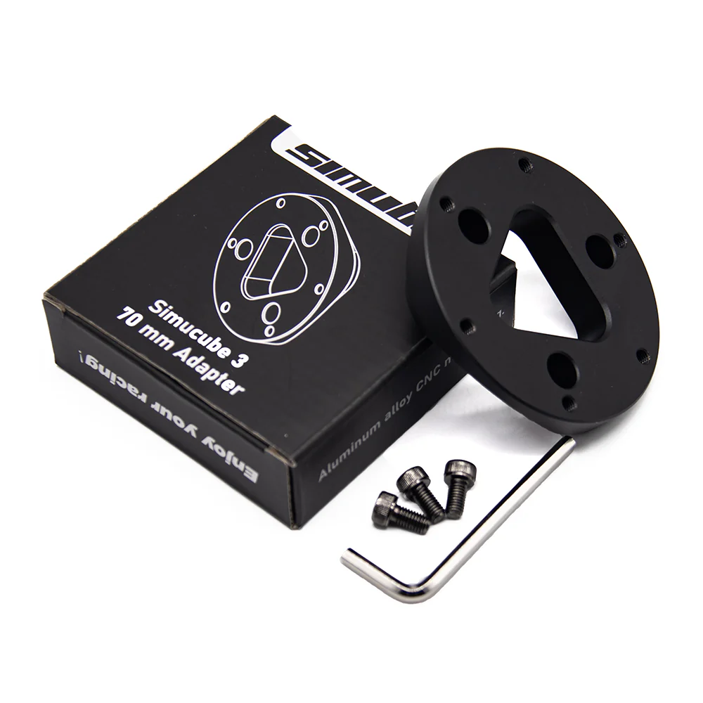 Simucube 3 70 mm Adapter - Image 5