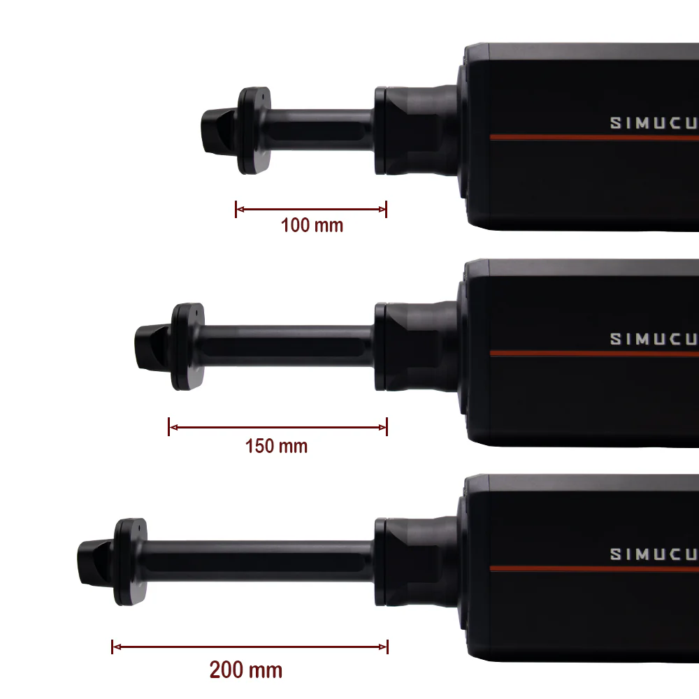 Simucube 3 Shaft Extension - Image 3