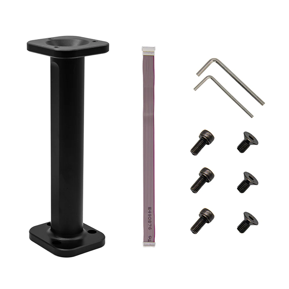 Simucube 3 Shaft Extension - Image 4