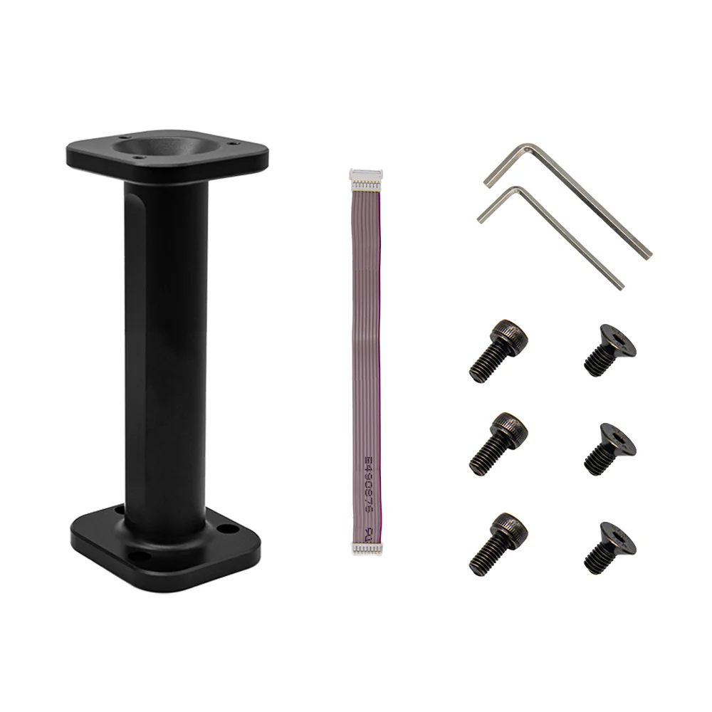 Simucube 3 Shaft Extension - Image 6