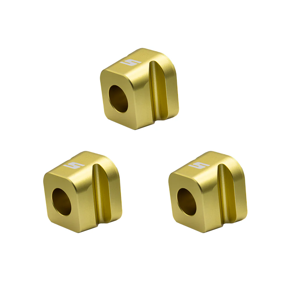 2-in-1 QR2 Wall Mount Bracket - Image 10
