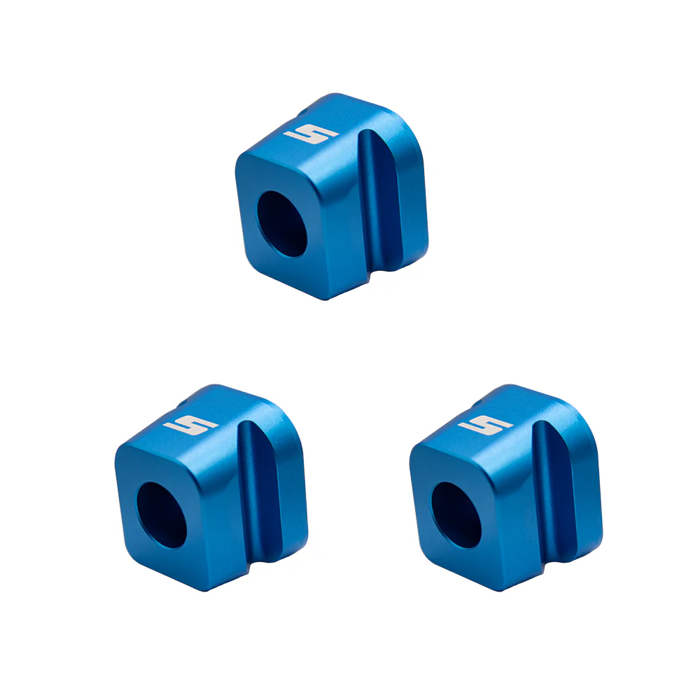 2-in-1 QR2 Wall Mount Bracket - Image 12