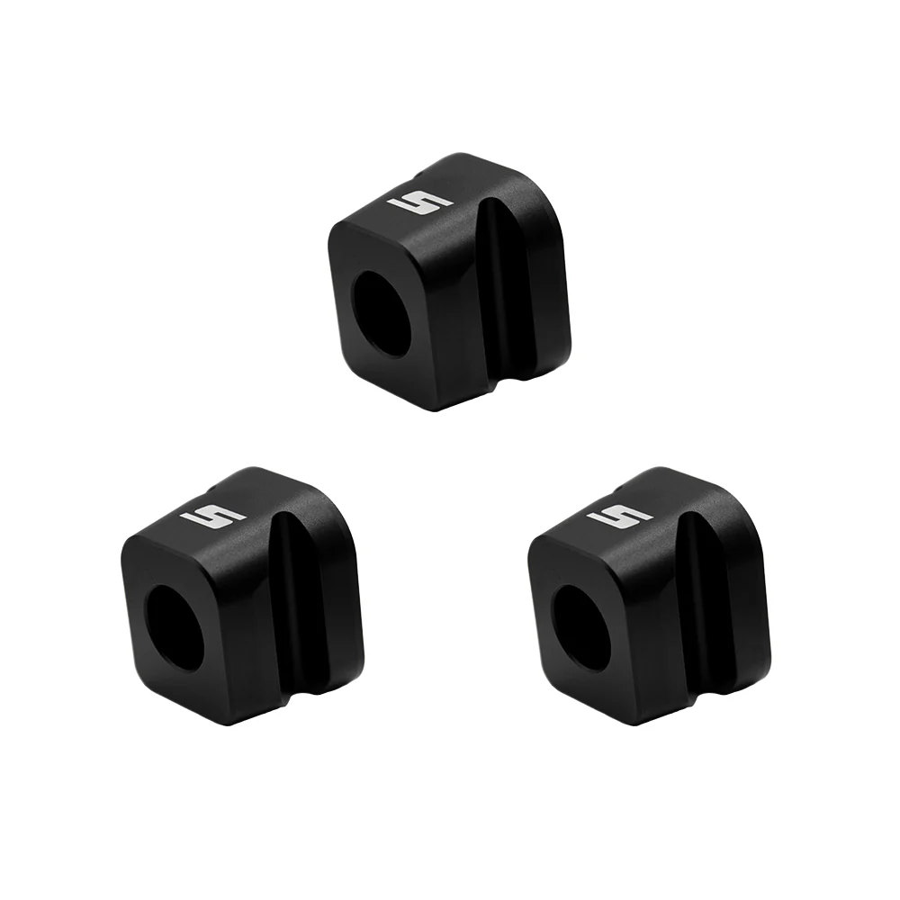 2-in-1 QR2 Wall Mount Bracket - Image 14