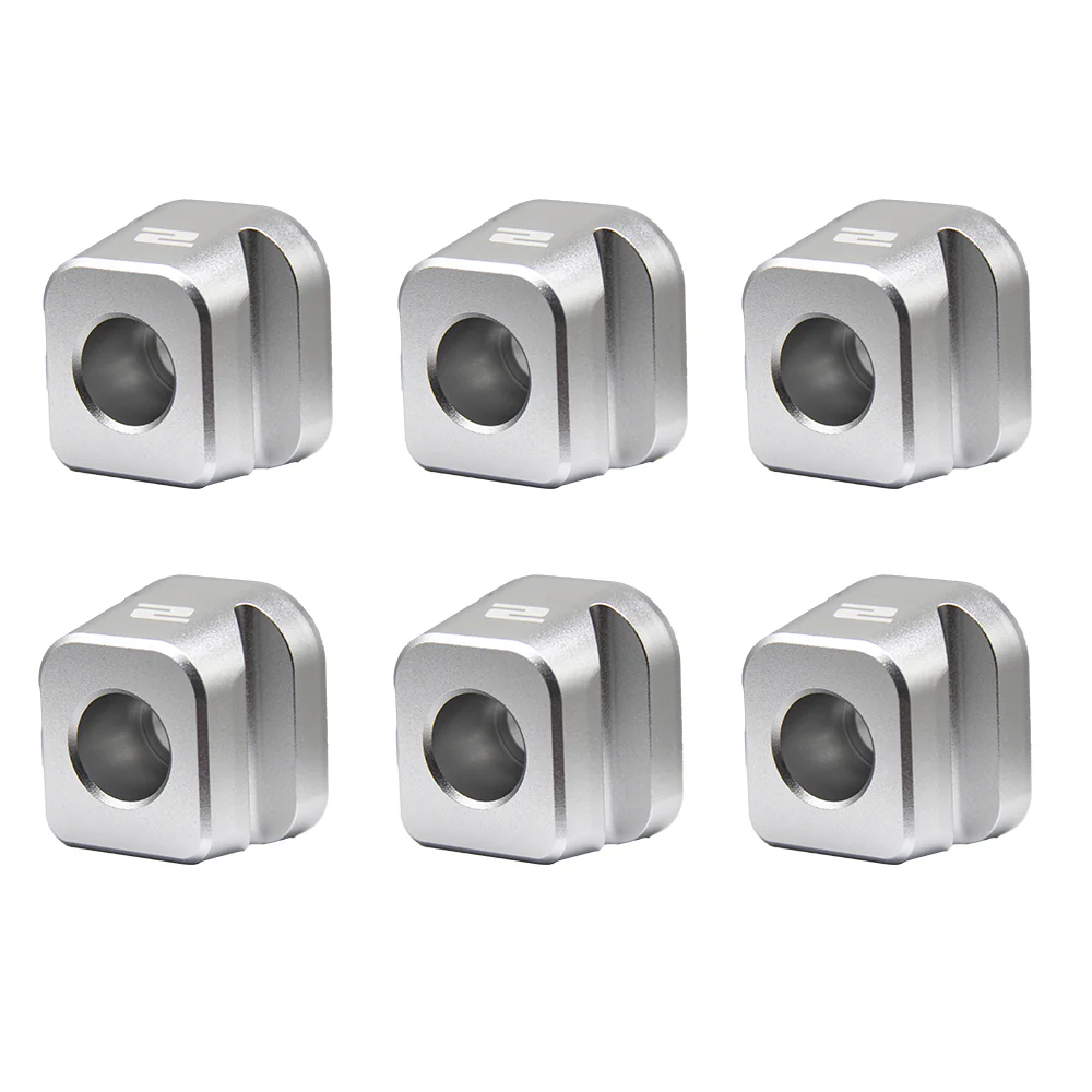 2-in-1 QR2 Wall Mount Bracket - Image 18