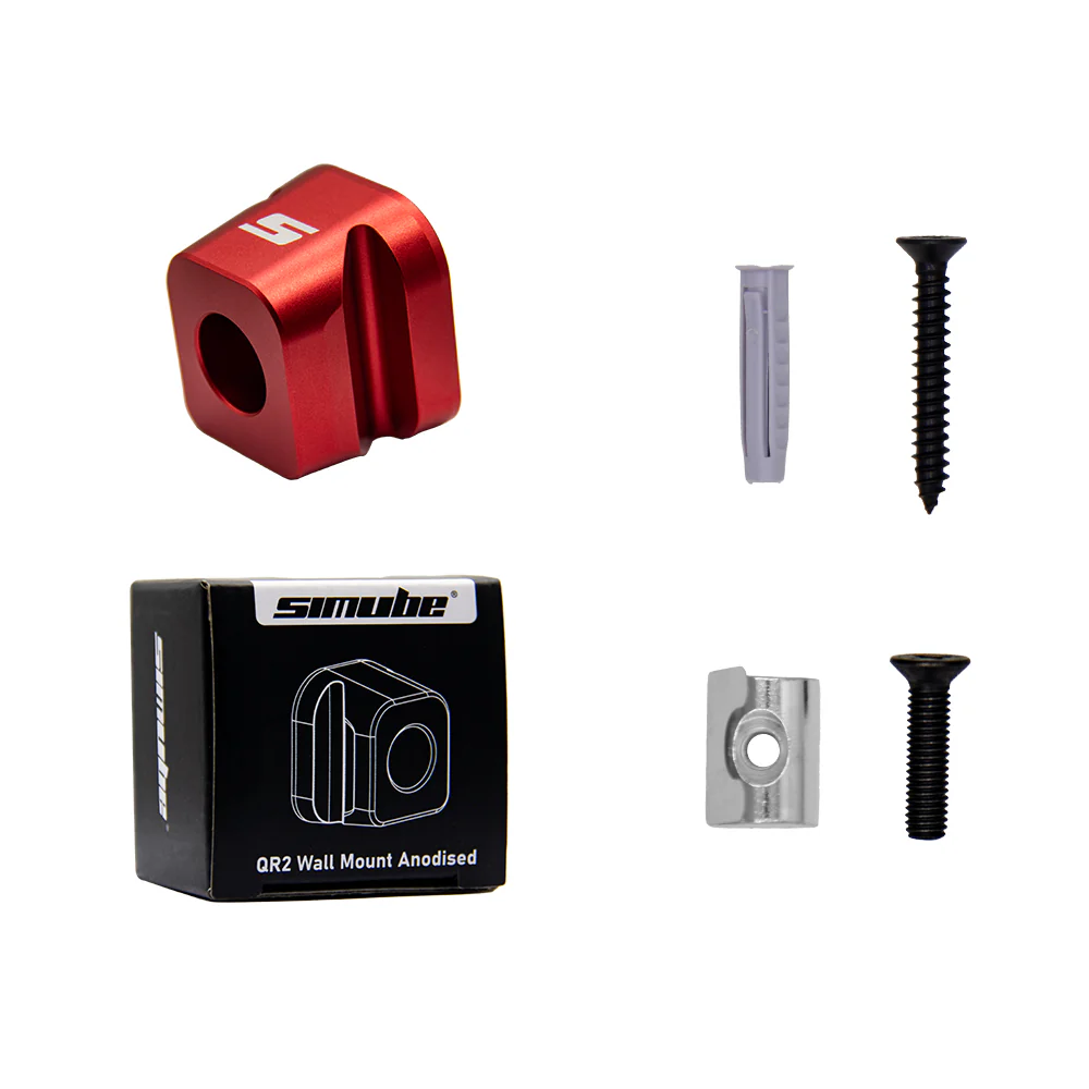 2-in-1 QR2 Wall Mount Bracket - Image 4