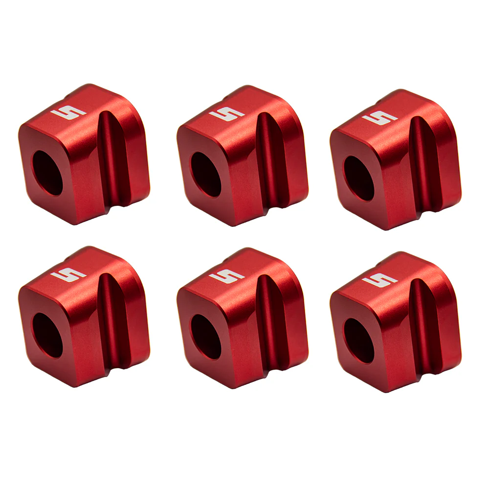 2-in-1 QR2 Wall Mount Bracket - Image 9