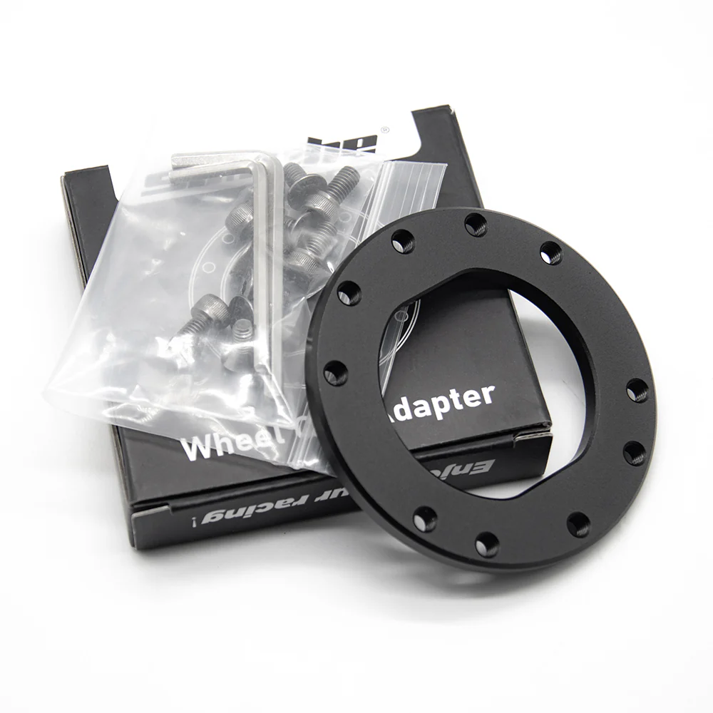 Wheel QR2 Adapter Plate - Image 6