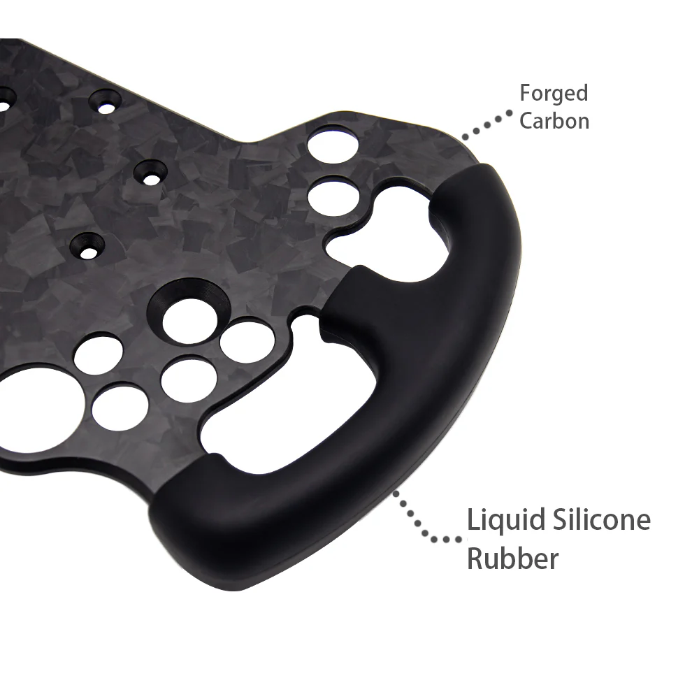 Wheel Rim for FANATEC GT3 Endurance - Image 3