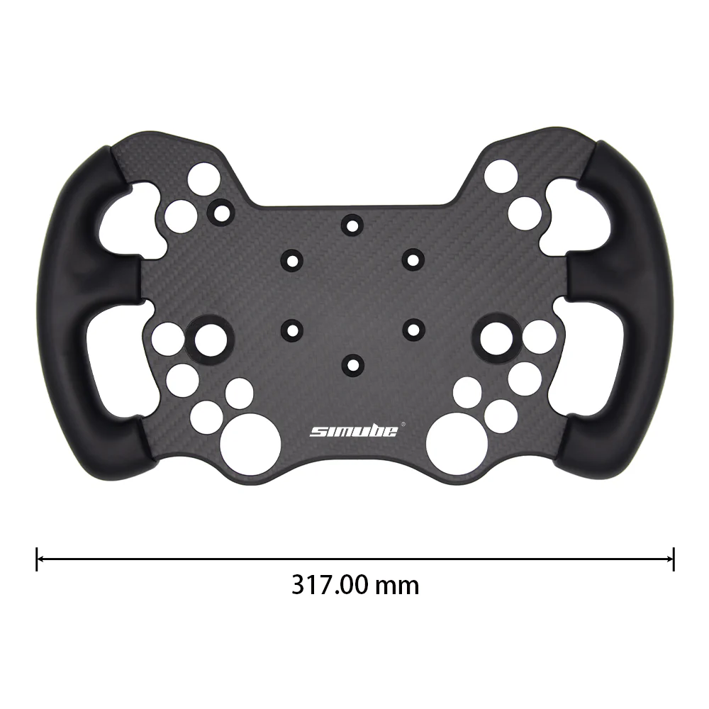 Wheel Rim for FANATEC GT3 Endurance - Image 8